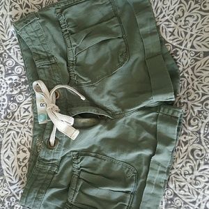 Roxy shorts